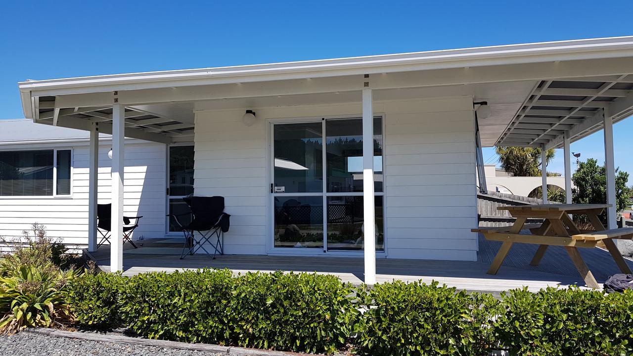 K'Orca Cottage By The Sea Kaikoura Kültér fotó